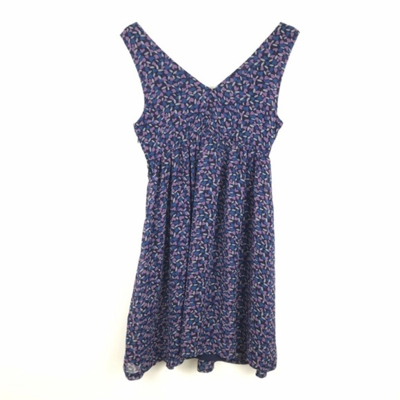 American Eagle Outfitters Graphic Print Dress - Picture 6 of 6